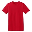 Hanes - Essential-T 100% Cotton T-Shirt.