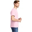 Hanes - Essential-T 100% Cotton T-Shirt.