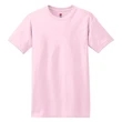 Hanes - Essential-T 100% Cotton T-Shirt.