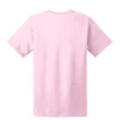 Hanes - Essential-T 100% Cotton T-Shirt.