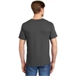 Hanes - Essential-T 100% Cotton T-Shirt.