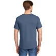 Hanes - Essential-T 100% Cotton T-Shirt.