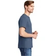 Hanes - Essential-T 100% Cotton T-Shirt.