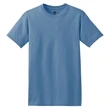 Hanes - Essential-T 100% Cotton T-Shirt.