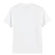 Hanes Authentic 100% Cotton T-Shirt.