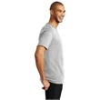 Hanes Authentic 100% Cotton T-Shirt.