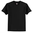 Hanes Authentic 100% Cotton T-Shirt.