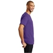 Hanes Authentic 100% Cotton T-Shirt.