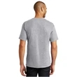 Hanes Authentic 100% Cotton T-Shirt.