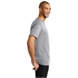 Hanes Authentic 100% Cotton T-Shirt.