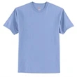 Hanes Authentic 100% Cotton T-Shirt.