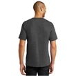 Hanes Authentic 100% Cotton T-Shirt.