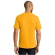 Hanes Authentic 100% Cotton T-Shirt.