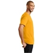 Hanes Authentic 100% Cotton T-Shirt.