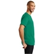 Hanes Authentic 100% Cotton T-Shirt.