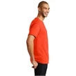 Hanes Authentic 100% Cotton T-Shirt.