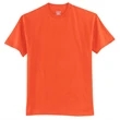 Hanes Authentic 100% Cotton T-Shirt.