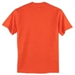 Hanes Authentic 100% Cotton T-Shirt.