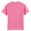 Hanes Authentic 100% Cotton T-Shirt.