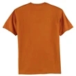 Hanes Authentic 100% Cotton T-Shirt.