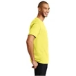 Hanes Authentic 100% Cotton T-Shirt.