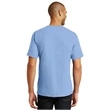 Hanes Authentic 100% Cotton T-Shirt.