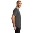 Hanes Authentic 100% Cotton T-Shirt.