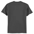 Hanes Authentic 100% Cotton T-Shirt.