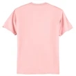 Hanes Authentic 100% Cotton T-Shirt.