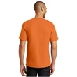 Hanes Authentic 100% Cotton T-Shirt.