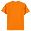 Hanes Authentic 100% Cotton T-Shirt.