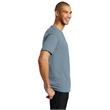 Hanes Authentic 100% Cotton T-Shirt.