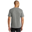 Hanes Authentic 100% Cotton T-Shirt.