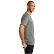 Hanes Authentic 100% Cotton T-Shirt.