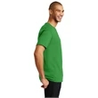 Hanes Authentic 100% Cotton T-Shirt.