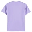 Hanes Authentic 100% Cotton T-Shirt.