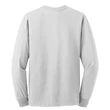 Jerzees - Dri-Power 50/50 Cotton/Poly Long Sleeve T-Shirt.