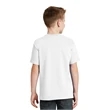 Hanes - Youth Authentic 100% Cotton T-Shirt.