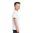 Hanes - Youth Authentic 100% Cotton T-Shirt.