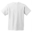 Hanes - Youth Authentic 100% Cotton T-Shirt.