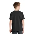 Hanes - Youth Authentic 100% Cotton T-Shirt.