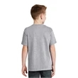 Hanes - Youth Authentic 100% Cotton T-Shirt.