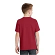 Hanes - Youth Authentic 100% Cotton T-Shirt.