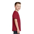 Hanes - Youth Authentic 100% Cotton T-Shirt.