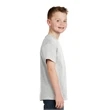 Hanes - Youth Authentic 100% Cotton T-Shirt.