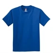 Hanes - Youth Authentic 100% Cotton T-Shirt.