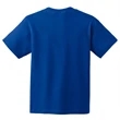 Hanes - Youth Authentic 100% Cotton T-Shirt.