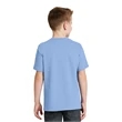 Hanes - Youth Authentic 100% Cotton T-Shirt.