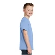 Hanes - Youth Authentic 100% Cotton T-Shirt.