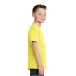 Hanes - Youth Authentic 100% Cotton T-Shirt.